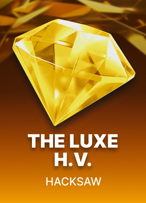 The Luxe H.V
